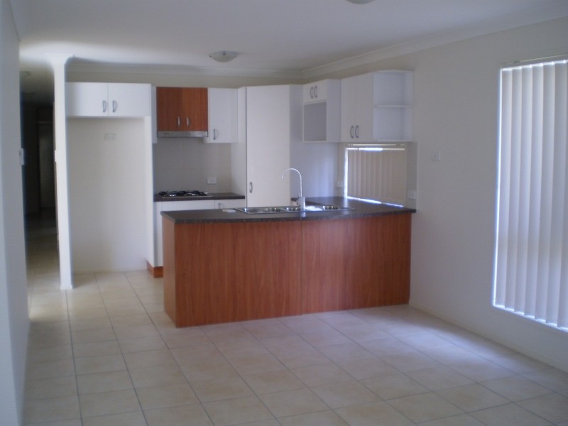 Rothwell QLD 4022