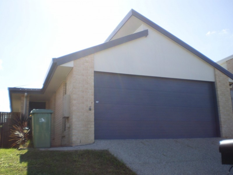 Rothwell QLD 4022