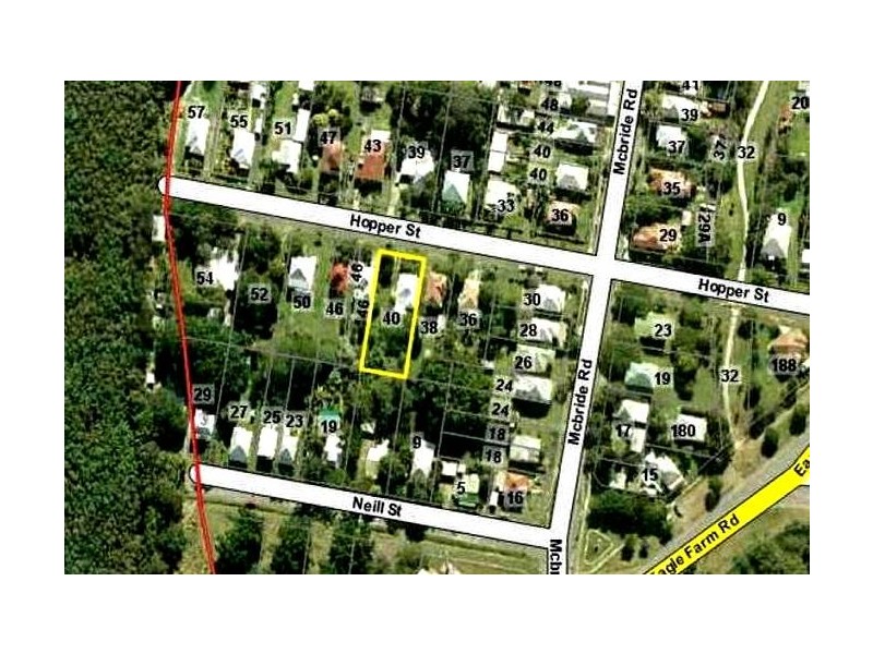 40 Hopper St, Pinkenba QLD 4008