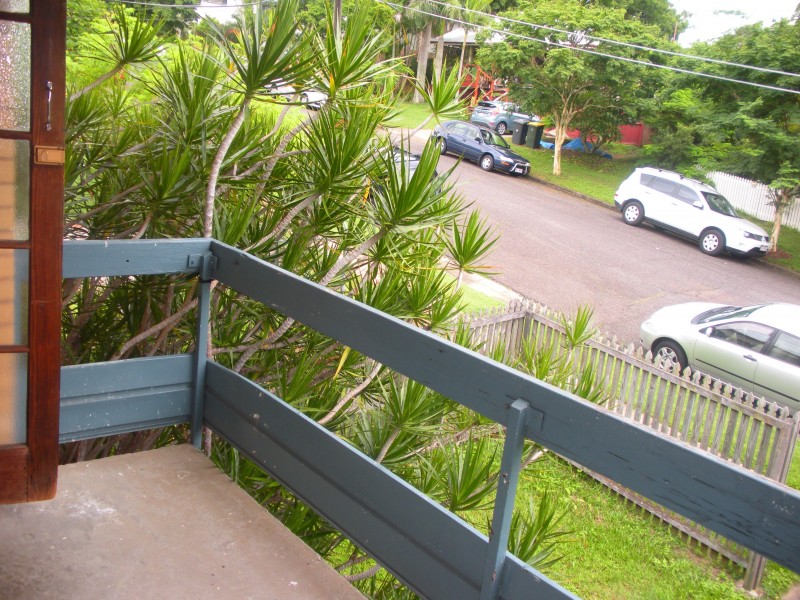 4/17 Myall, Norman Park QLD 4170