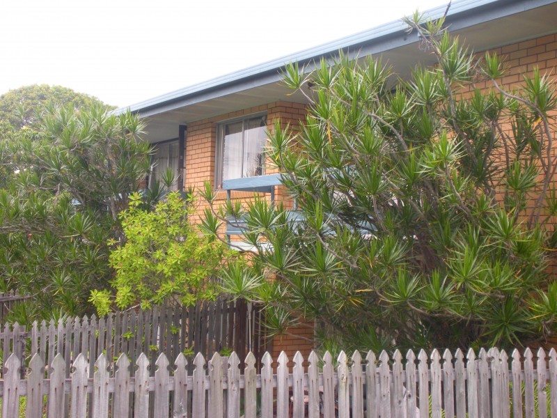 4/17 Myall, Norman Park QLD 4170