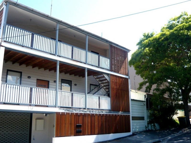 1/112 Kennigo Street, Spring Hill QLD 4000