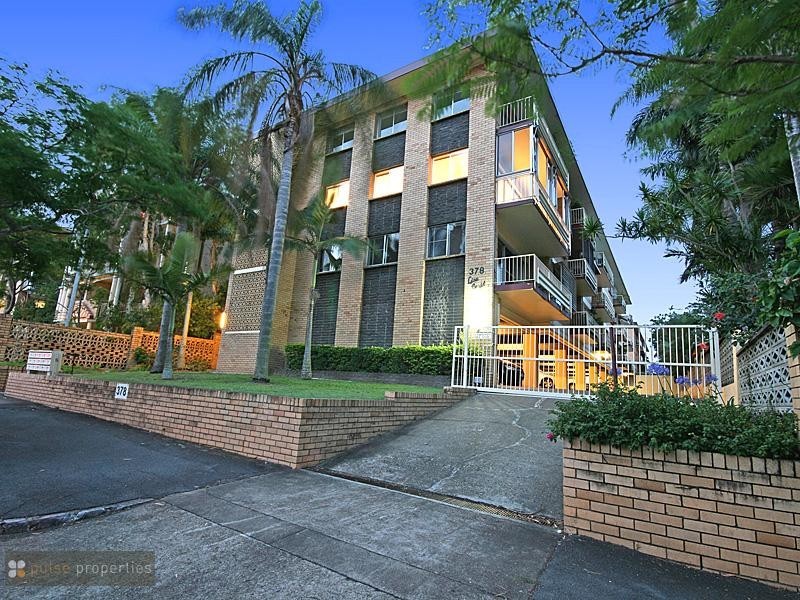 6/378 Bowen Tce, New Farm QLD 4005