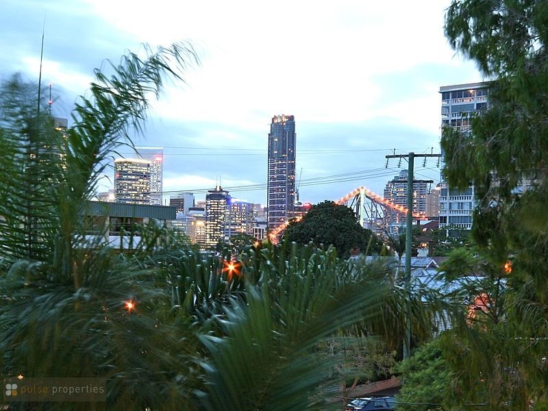 6/378 Bowen Tce, New Farm QLD 4005