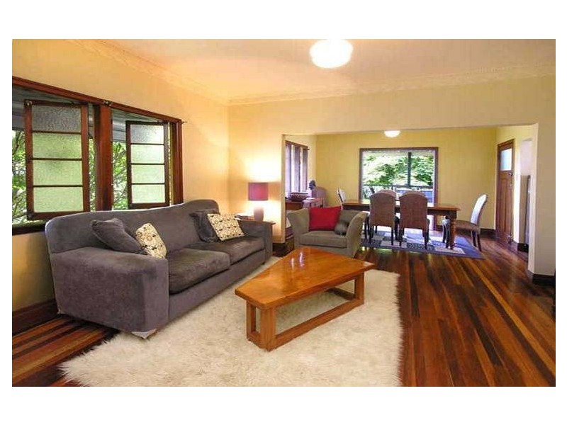 22 Norwood Terrace, Paddington QLD 4064