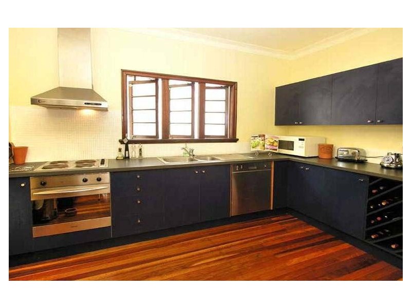 22 Norwood Terrace, Paddington QLD 4064