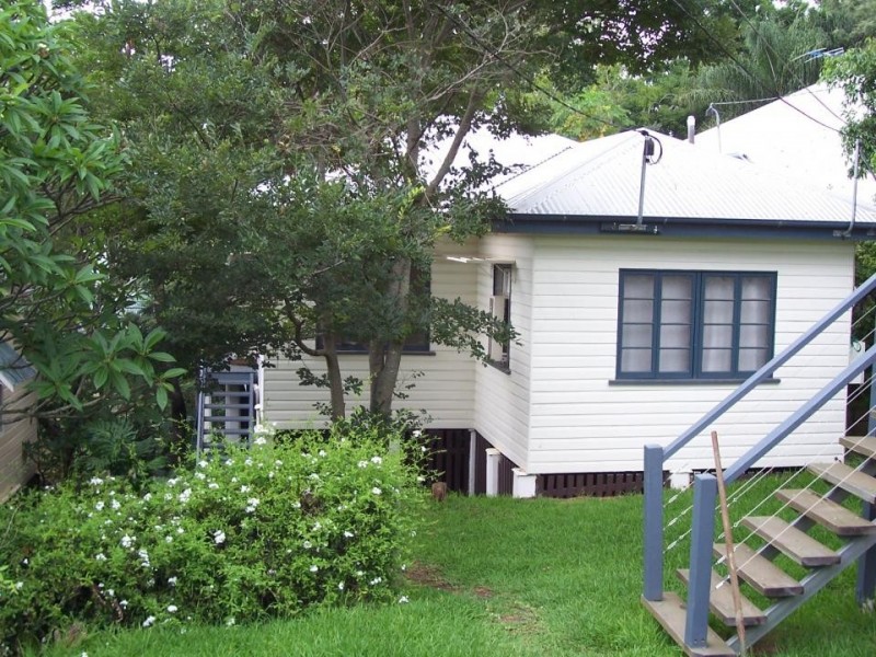 22 Norwood Terrace, Paddington QLD 4064