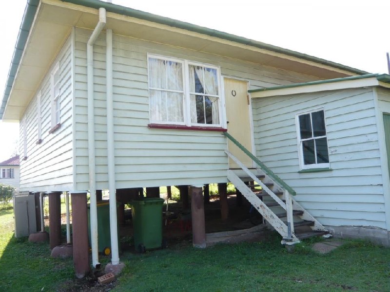 7 Gilmore Street, Leichhardt QLD 4305
