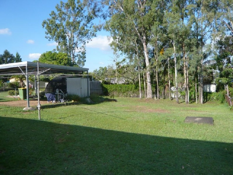 7 Gilmore Street, Leichhardt QLD 4305