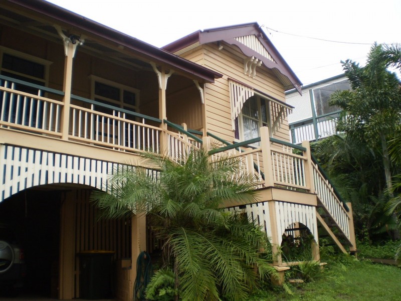 82  Maryvale Street, Toowong QLD 4066