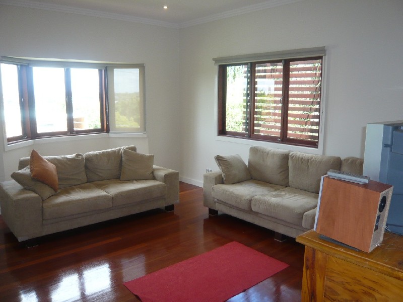 Highgate Hill QLD 4101