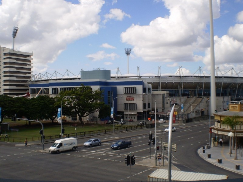 114/803 Stanley st, Woolloongabba QLD 4102