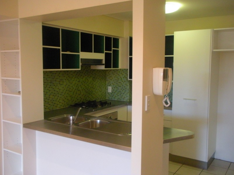 1/32 Campbell st, Bowen Hills QLD 4006