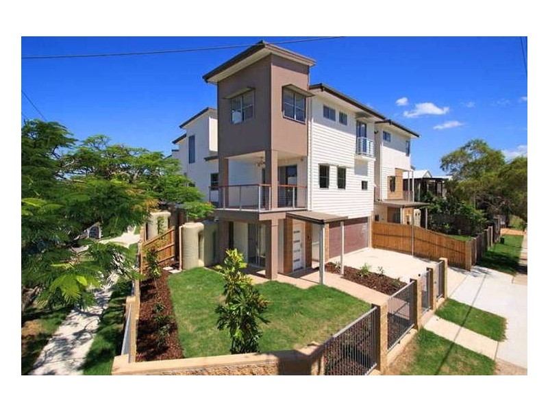 2/8 Shamrock Street, Gordon Park QLD 4031