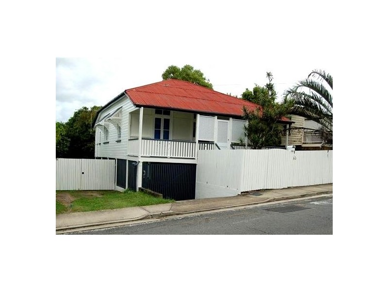 80 Fuller st, Lutwyche QLD 4030