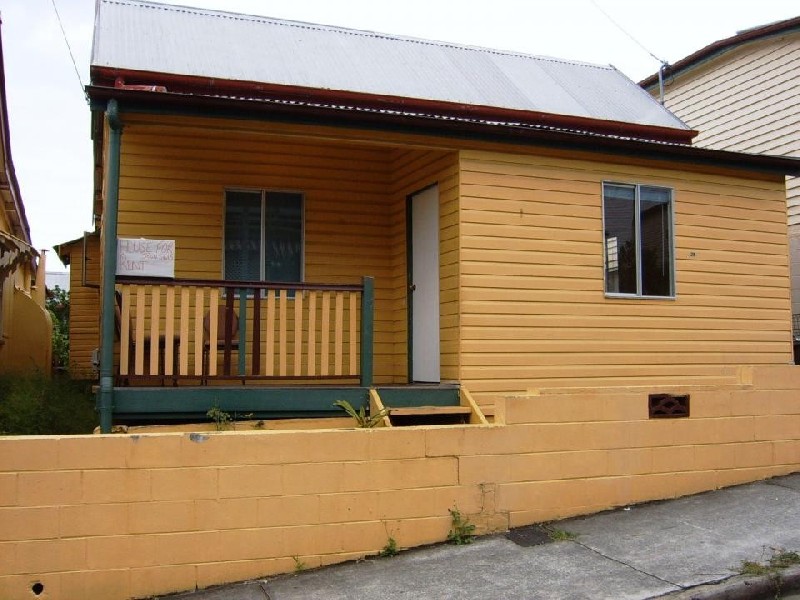 28 Paris st, West End QLD 4101