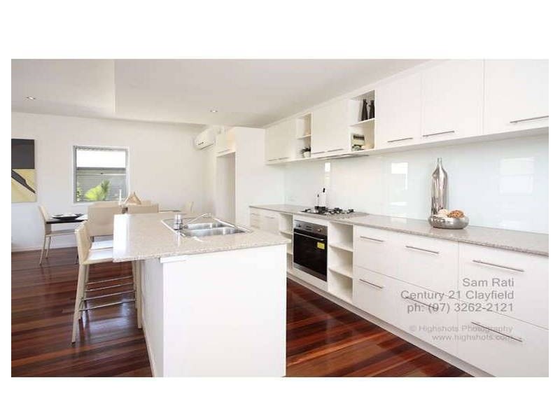 3/8 Shamrock Street, Gordon Park QLD 4031