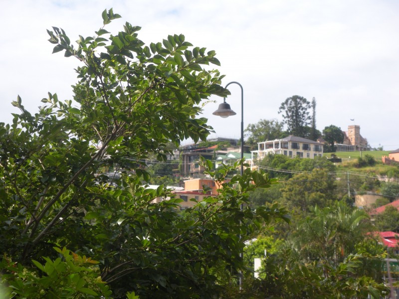 4/110 Kingsfordsmith Drive, Hamilton QLD 4007