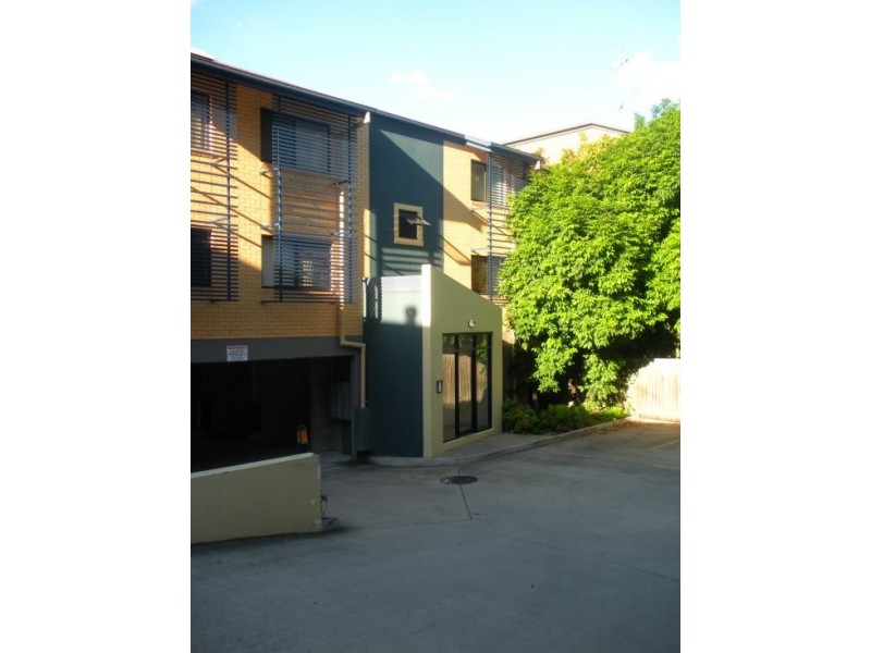 12/694 Brunswick St, Fortitude Valley QLD 4006