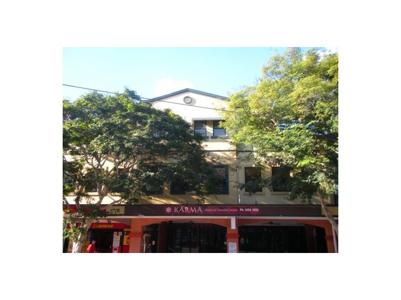 12/694 Brunswick St, Fortitude Valley QLD 4006