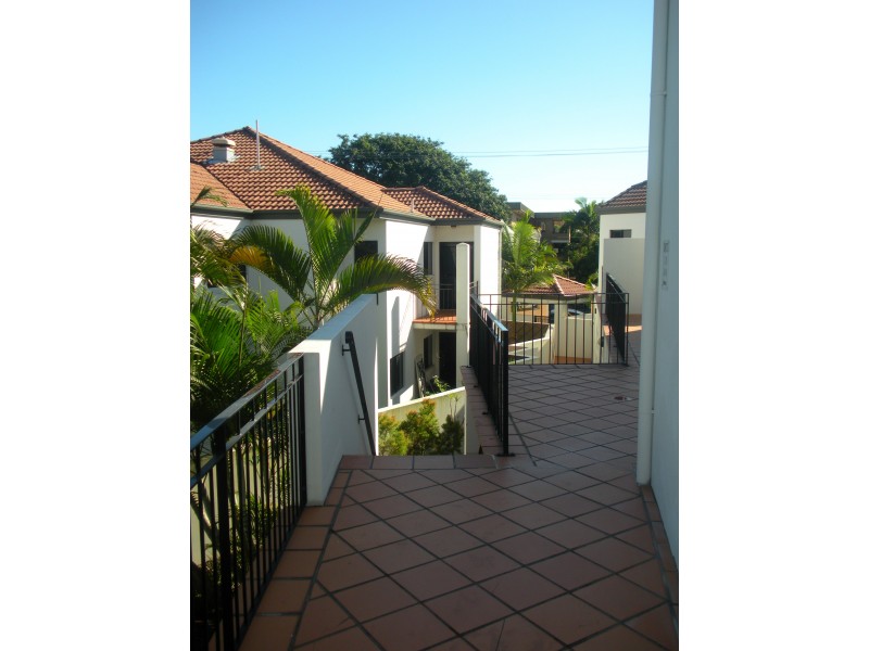 6/47 Kent Street, Ascot QLD 4007