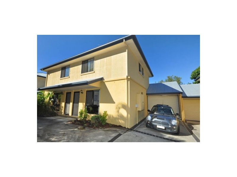 3/6 Rainey St, Chermside QLD 4032