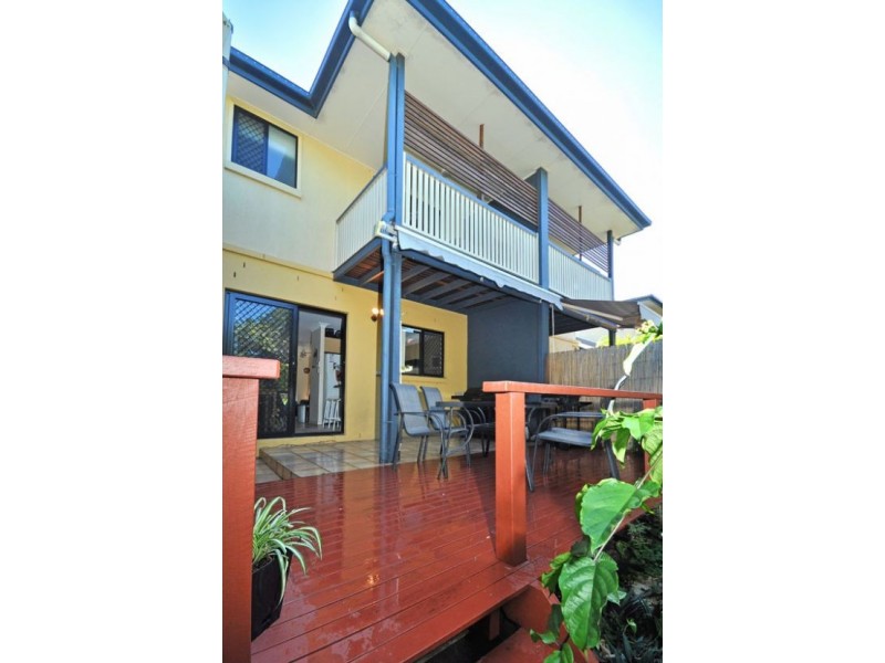 3/6 Rainey St, Chermside QLD 4032