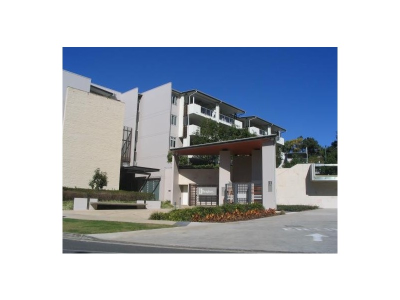 121/71 Beeston St, Teneriffe QLD 4005