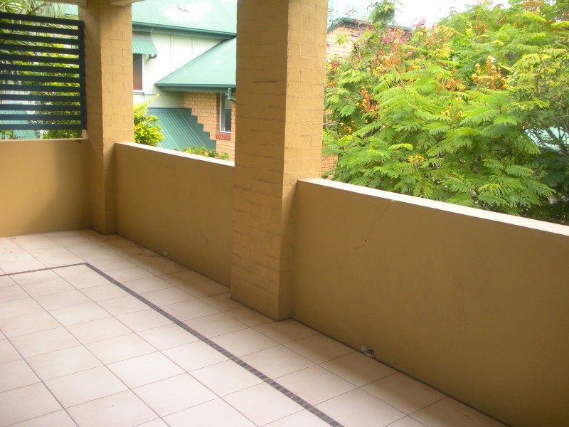 3/46 Onslow St, Ascot QLD 4007