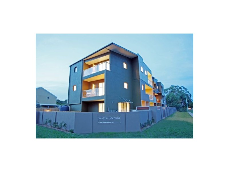 7/11 Wattle Ave, Bongaree QLD 4507