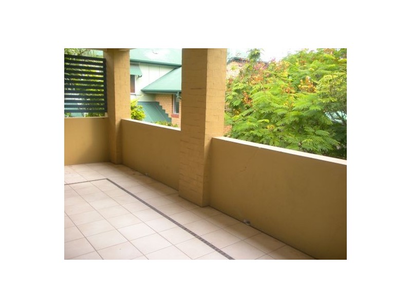 3/46 Onslow St, Ascot QLD 4007