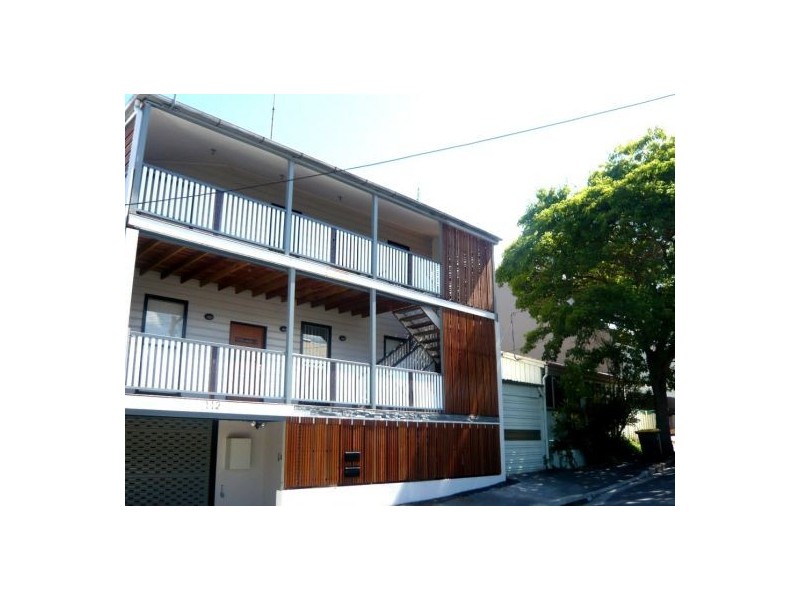 2/12 Kennigo St, Spring Hill QLD 4000