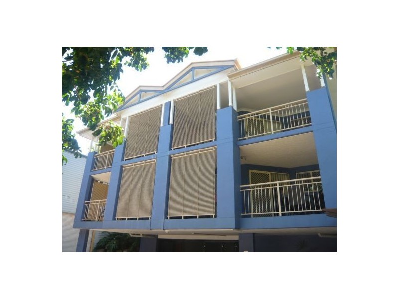 6/80 Miskin St, Toowong QLD 4066