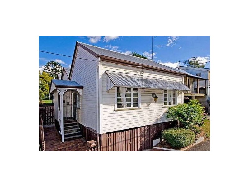 30 Victoria St, Kelvin Grove QLD 4059