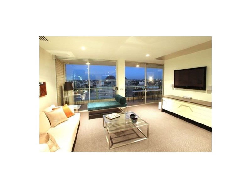 14/90 Lambert St, Kangaroo Point QLD 4169