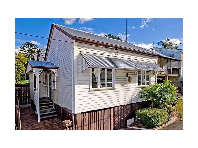 30 Victoria St, Kelvin Grove QLD 4059