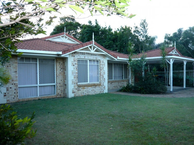 140 Warrigal Rd, Runcorn QLD 4113