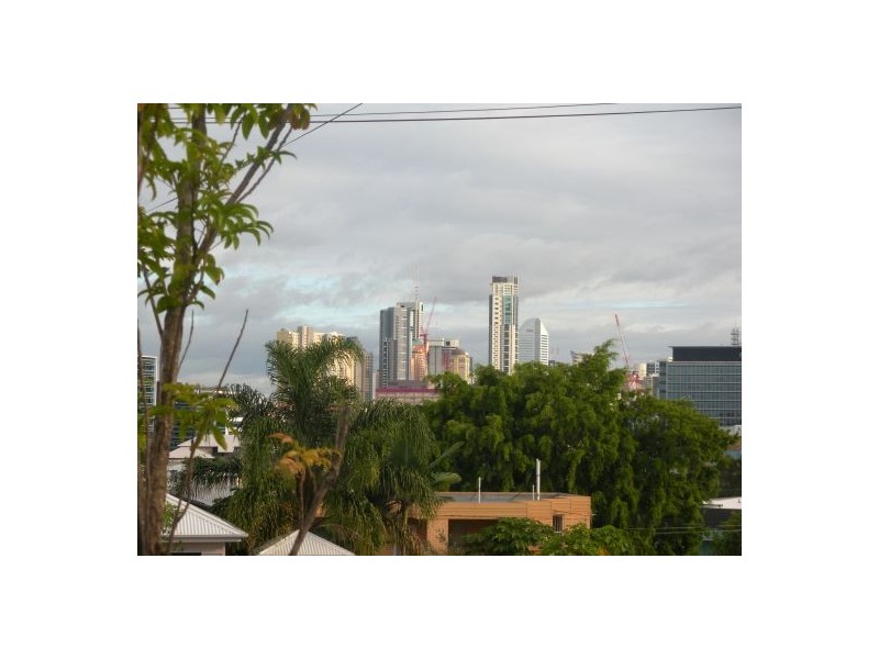 10a Cintra Street, Bowen Hills QLD 4006