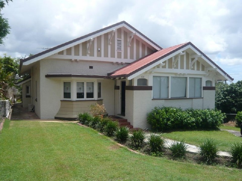 Kelvin Grove QLD 4059