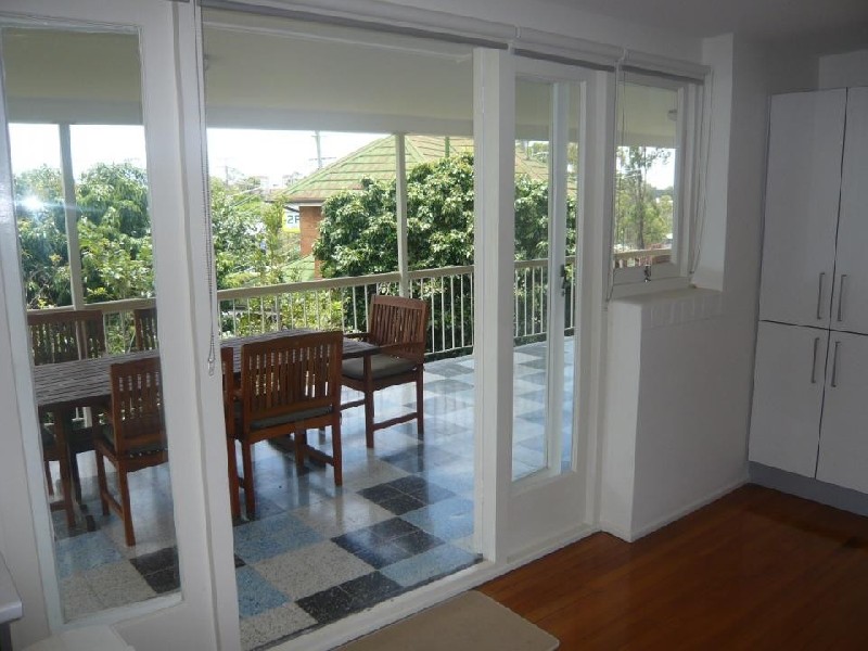 Kelvin Grove QLD 4059