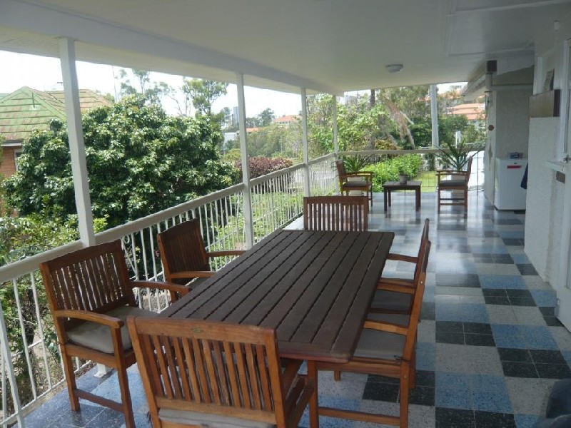 Kelvin Grove QLD 4059