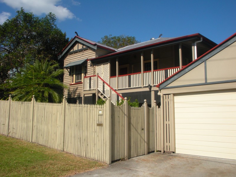 54 Alderley Avenue, Alderley QLD 4051
