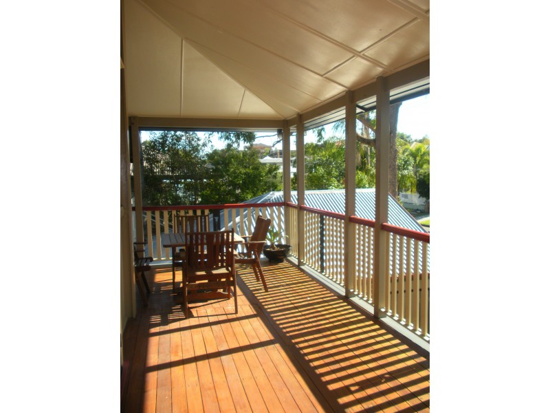 54 Alderley Avenue, Alderley QLD 4051