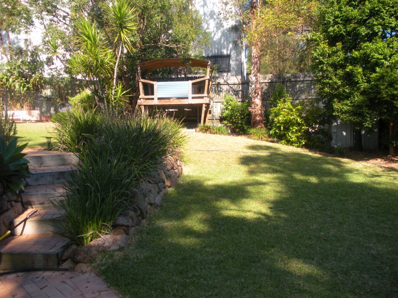 54 Alderley Avenue, Alderley QLD 4051