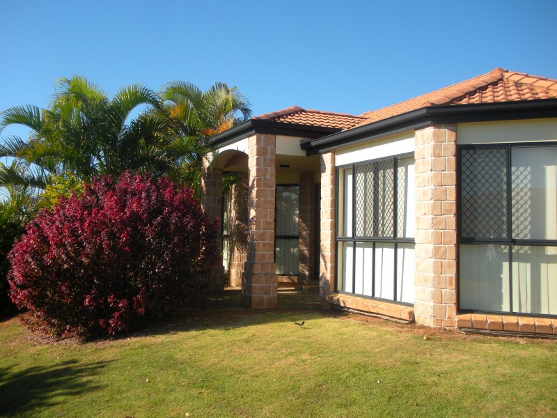 28 Sunhaven Crescent, Kuraby QLD 4112