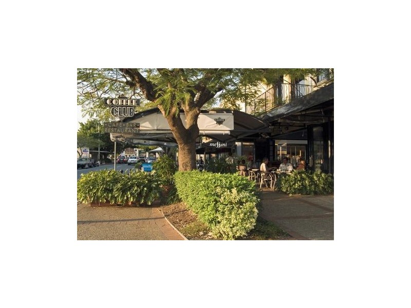 2/46 Onslow Street, Ascot QLD 4007