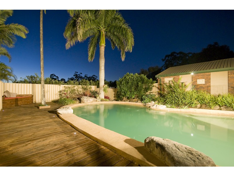 14 Yarabah Crescent, Shailer Park QLD 4128