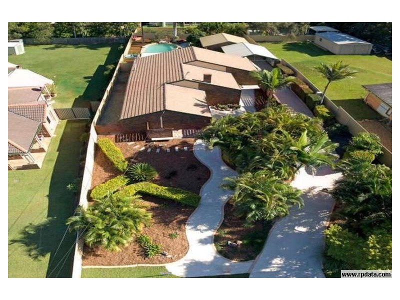 14 Yarabah Crescent, Shailer Park QLD 4128
