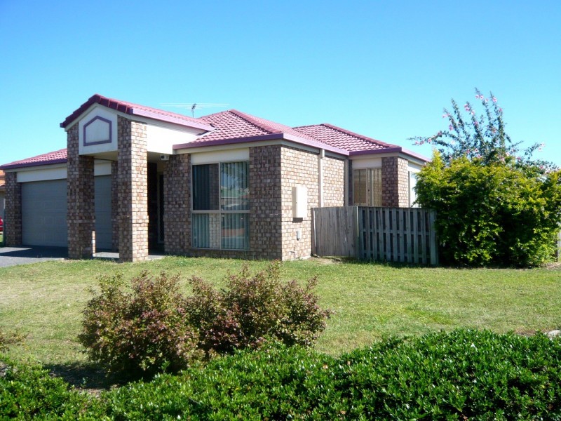 14 Meadowbrook Drive, Meadowbrook QLD 4131