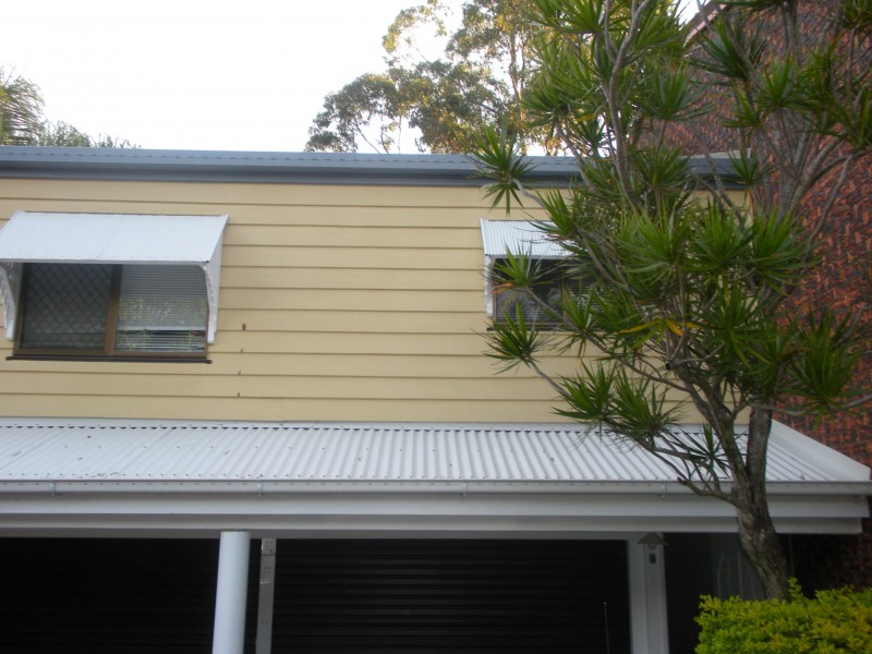 9/90 Invermore, Mount Gravatt QLD 4122